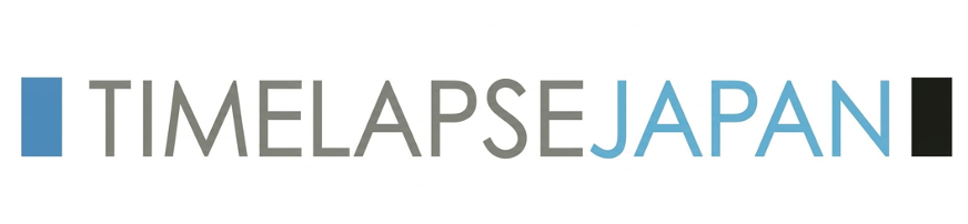 Timelapse Japan logo