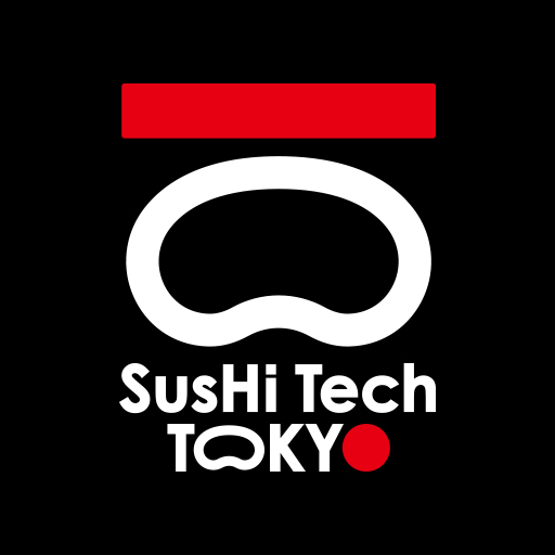 Sushitechtokyo logo